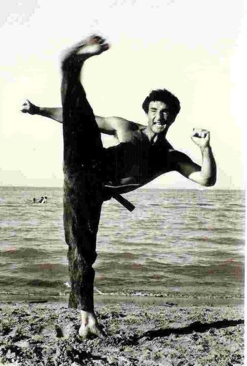 Maestro Renato Cardin