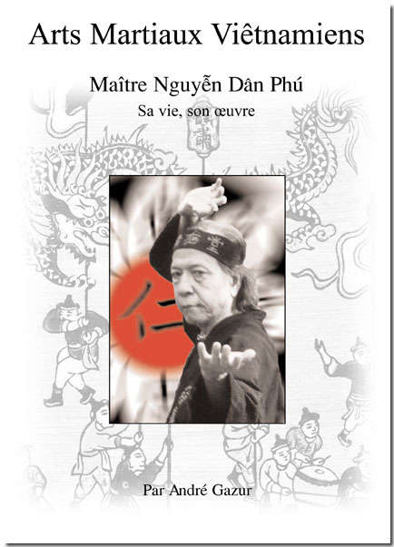 14 Maitre Nguyen Dan Phu Andre Gazur