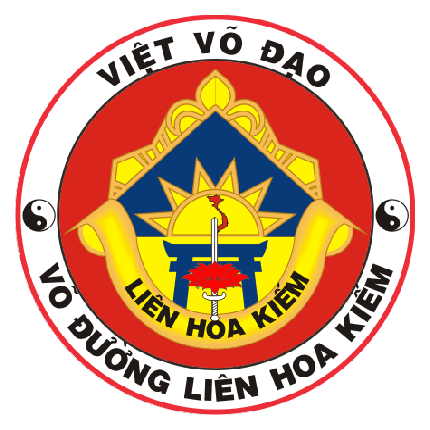 Stemma Liên Hoa Kiếm