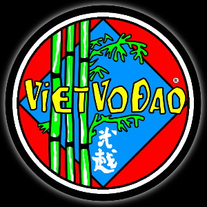 Logo Viet Vo Dao