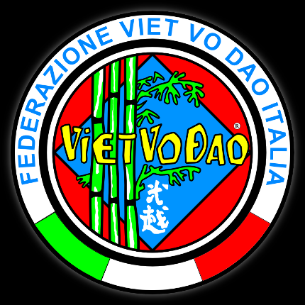 Logo Viet Vo Dao Italia