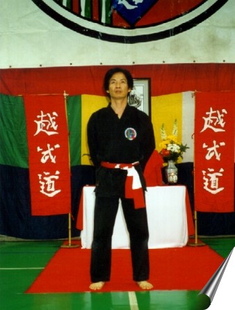 Maestro Bao Lan