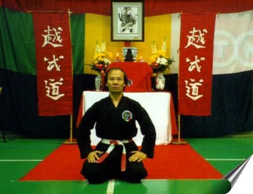 Maestro Nguyen Van Viet