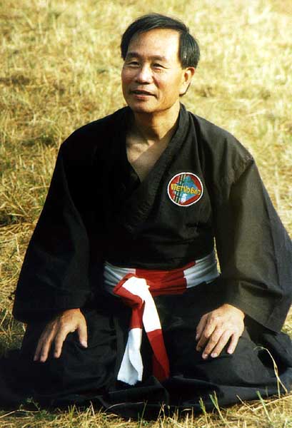 M° Charles Phan Hoang