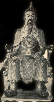 Generale Tran Hung Dao